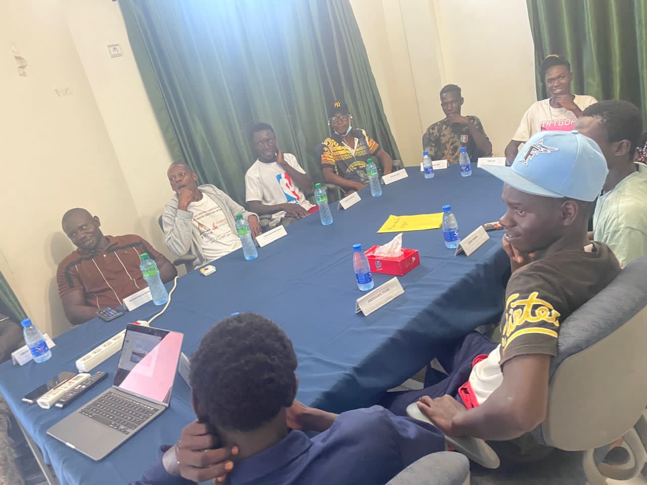 Formation sse gba 17