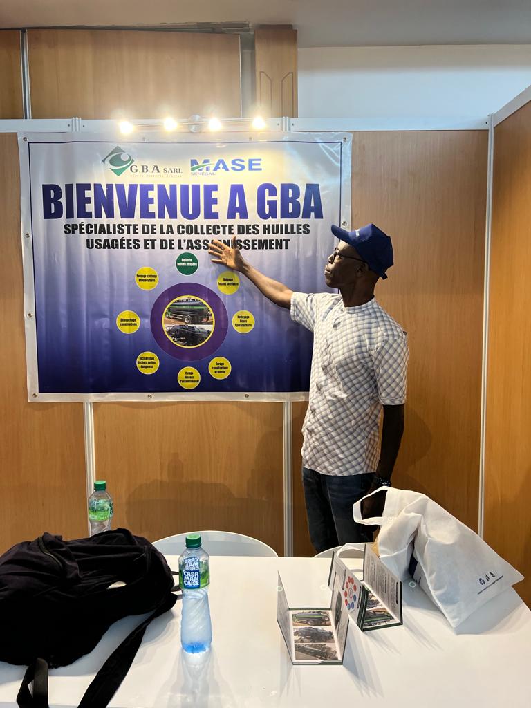 Formation sse gba 7