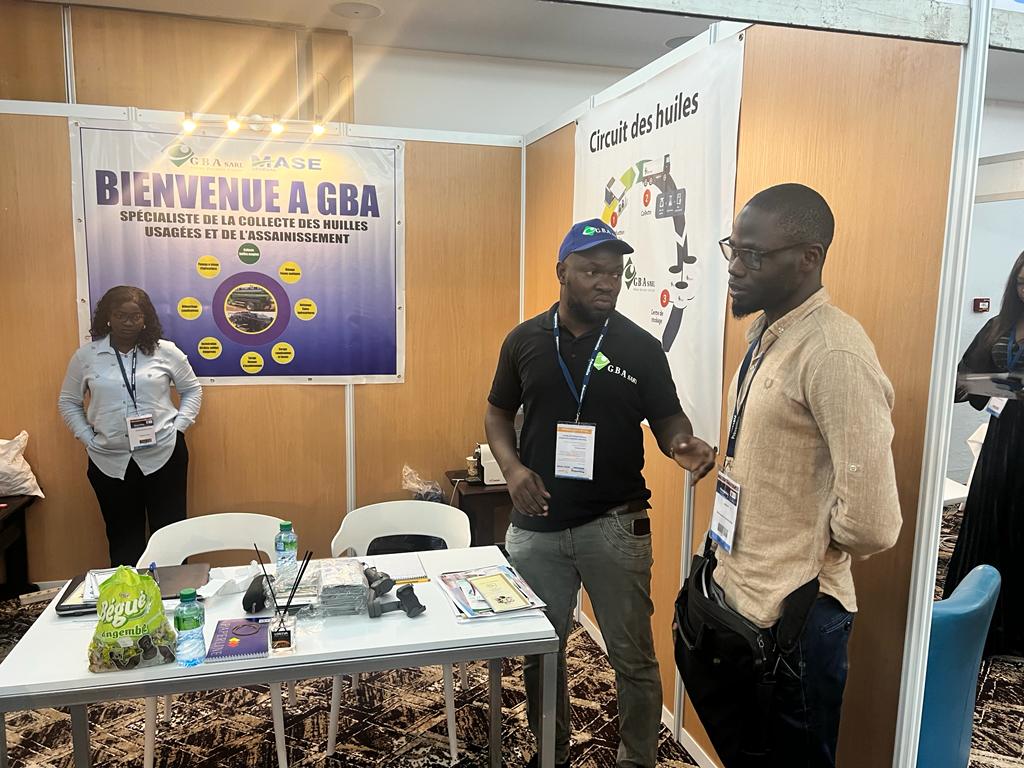 Formation sse gba 9